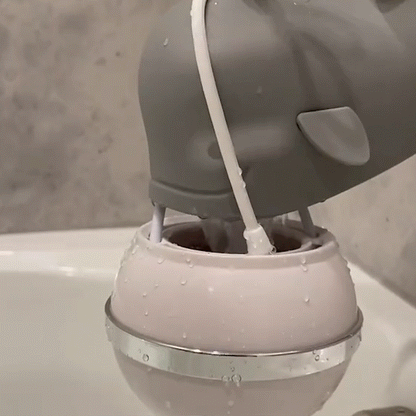 EcoSplash Pro™ Bath Filter